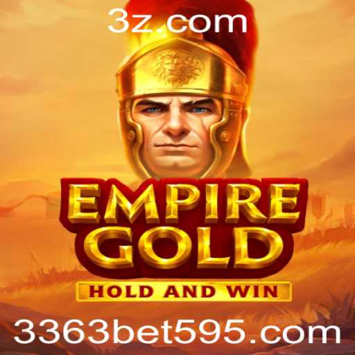 EmpireGold: Desvendando o Jogo do Momento com 3363bet