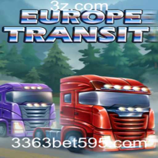 Discover the Intricacies of EuropeTransit: A Strategic Board Game Experience
