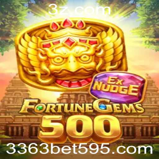 Descubra o Encantador Mundo de FortuneGems500 com 3363bet