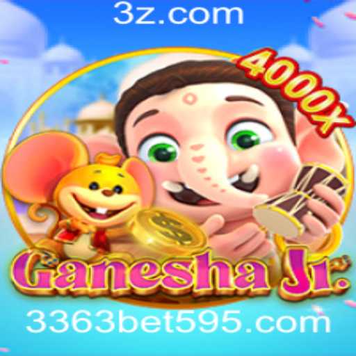Explorando o Fascinante Mundo de GaneshaJr: Um Olhar Detalhado sobre o Jogo 3363bet