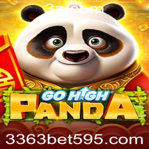 GoHighPanda: O Novo Sensação dos Jogos com Envolvente Estratégia
