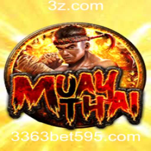 MuayThai: Um Mergulho no Jogo e suas Regras com 3363bet