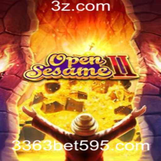 Descubra o Mundo de OpenSesameII: Uma Aventura Inesquecível com 3363bet