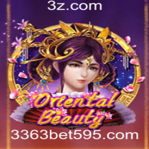 Descubra OrientalBeauty: Um Jogo de Estratégia e Azar na Plataforma 3363bet
