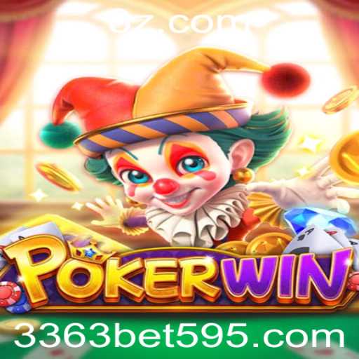 POKERWIN: Descubra o Jogo de Estratégia e Sucesso com 3363bet