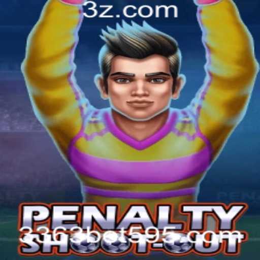 Explorando o Mundo de PenaltyShootOut: Diversão e Estratégia no Esporte Virtual