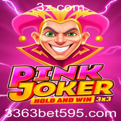 Descubra o Fascinante Jogo Pinkjoker: Regras e Estratégias para 3363bet