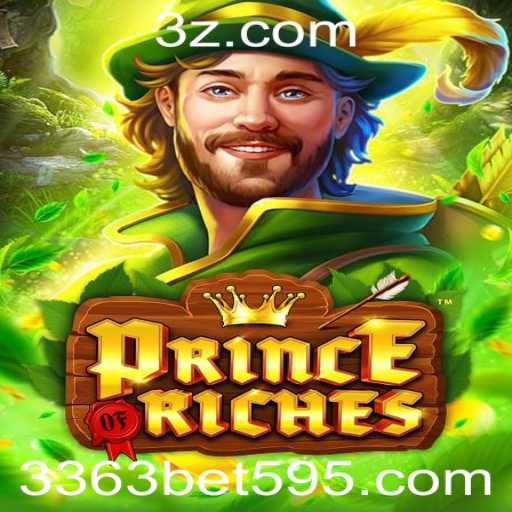 Descubra o Mundo Empolgante de PrinceOfRiches