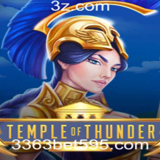 Descubra o Empolgante Mundo de TempleofThunder