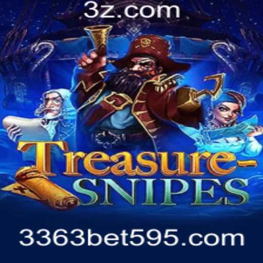 Descubra o Fascinante Mundo de TreasureSnipes