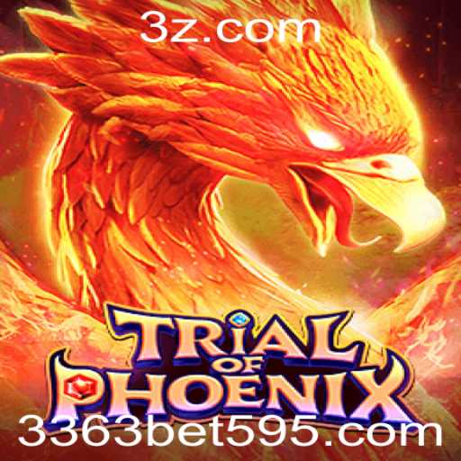 Descubra o Fascinante Mundo de TrialofPhoenix: Aventuras e Desafios