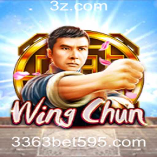 Explorando o Dinâmico Jogo WingChun com a Plataforma 3363bet